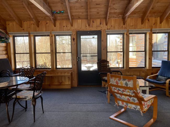 264 Sargent Hill Rd, House other with 3 bedrooms, 2 bathrooms and null parking in Grafton NH | Image 12