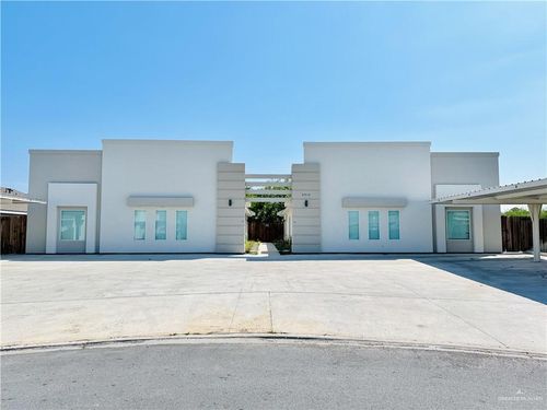 4-3913 Bella Costa Drive, Weslaco, TX, 78596 | Card Image