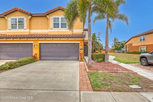 148 Redondo Drive, Satellite Beach, FL, 32937 | Card Image