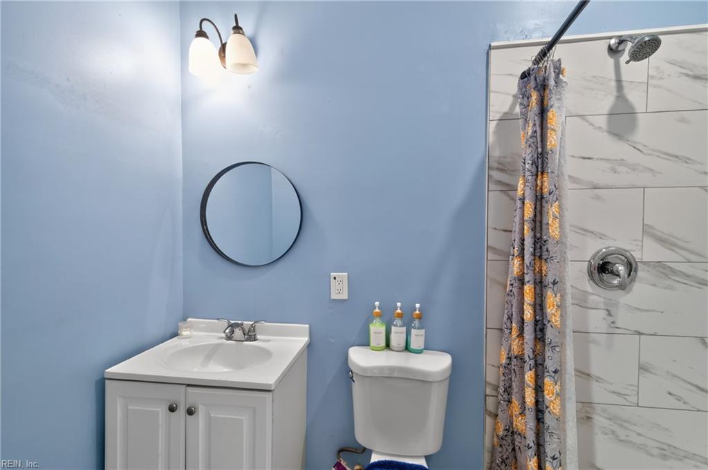 Residential in Newport News 2