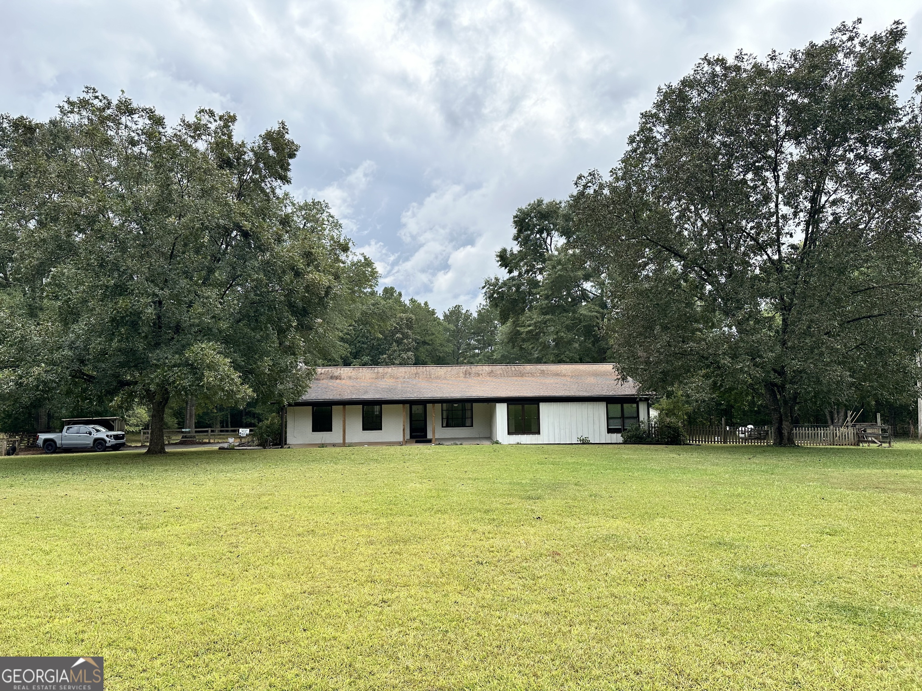 Laney Dr, Mcdonough, GA 30252