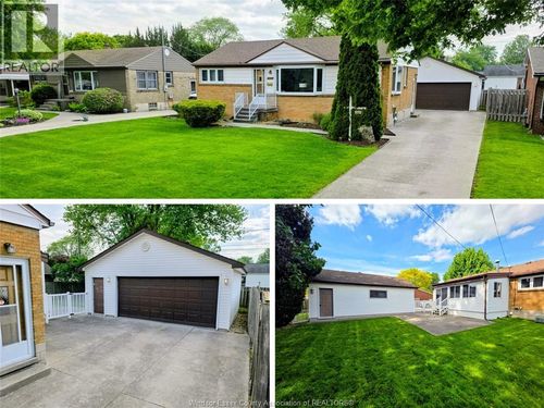 3603 Rockwell Blvd, Windsor, ON, N9E2B1 | Card Image
