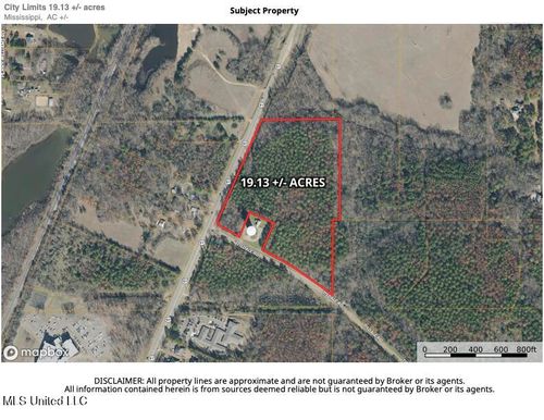 0 Tisdale Rd, Madison, MS, 39110 | Card Image