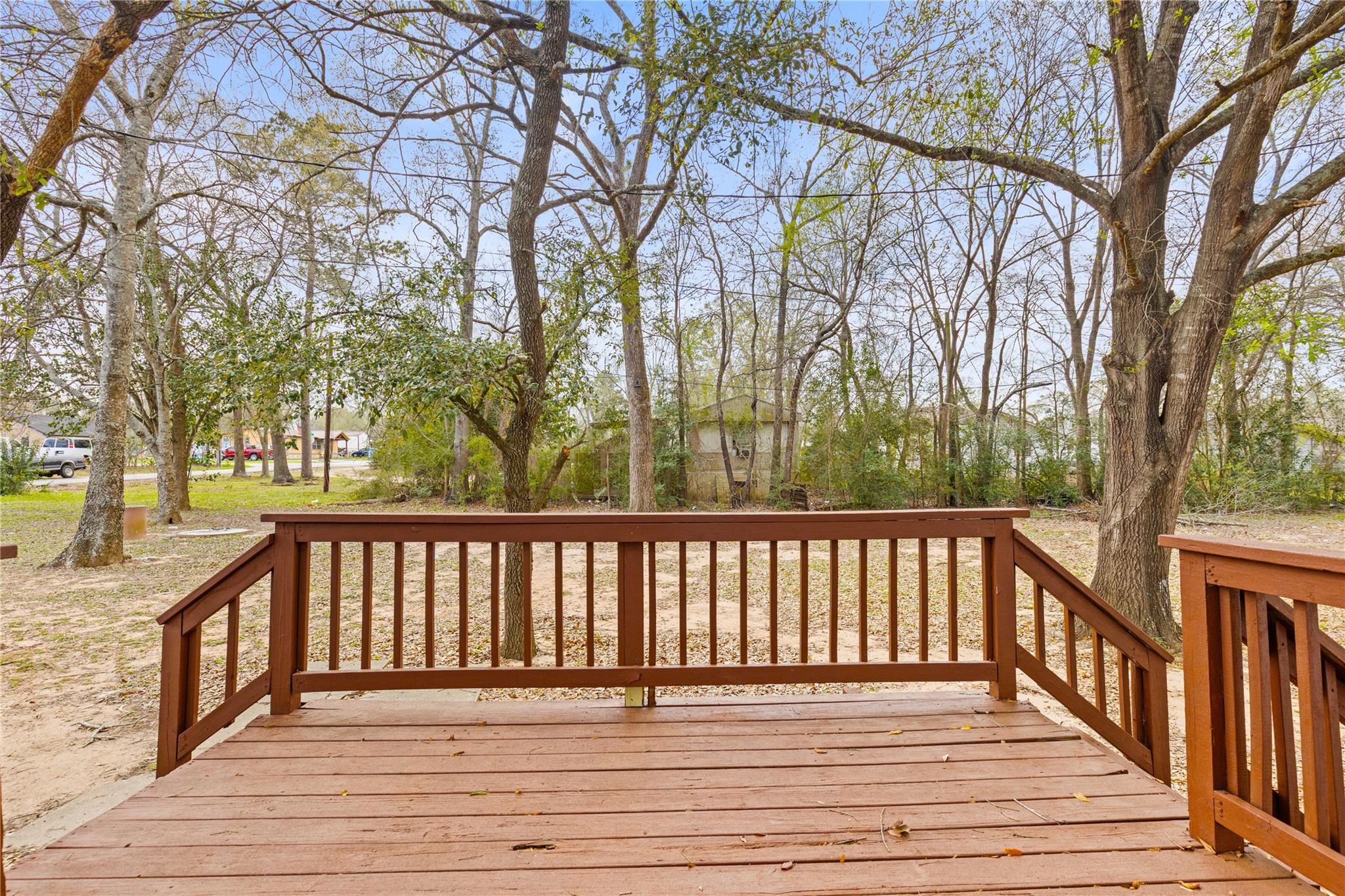Residential Lease in Conroe 3