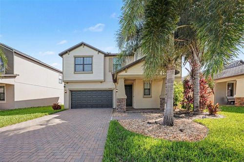 10032 Sage Creek Dr, RUSKIN, FL, 33573-6672 | Card Image