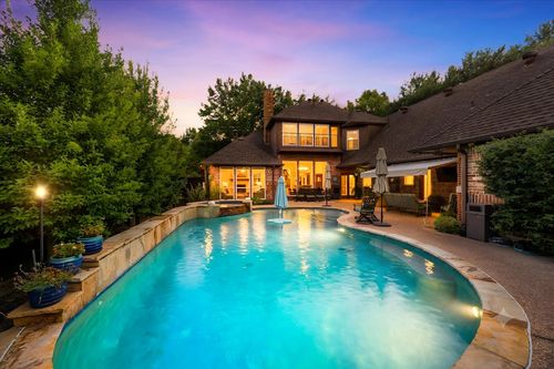 1601 Bay Crest Trl, Heath, TX, 75032-7620 | Card Image