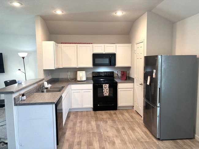 10504 Darla Ln, House other with 3 bedrooms, 2 bathrooms and null parking in North Little Rock AR | Image 10