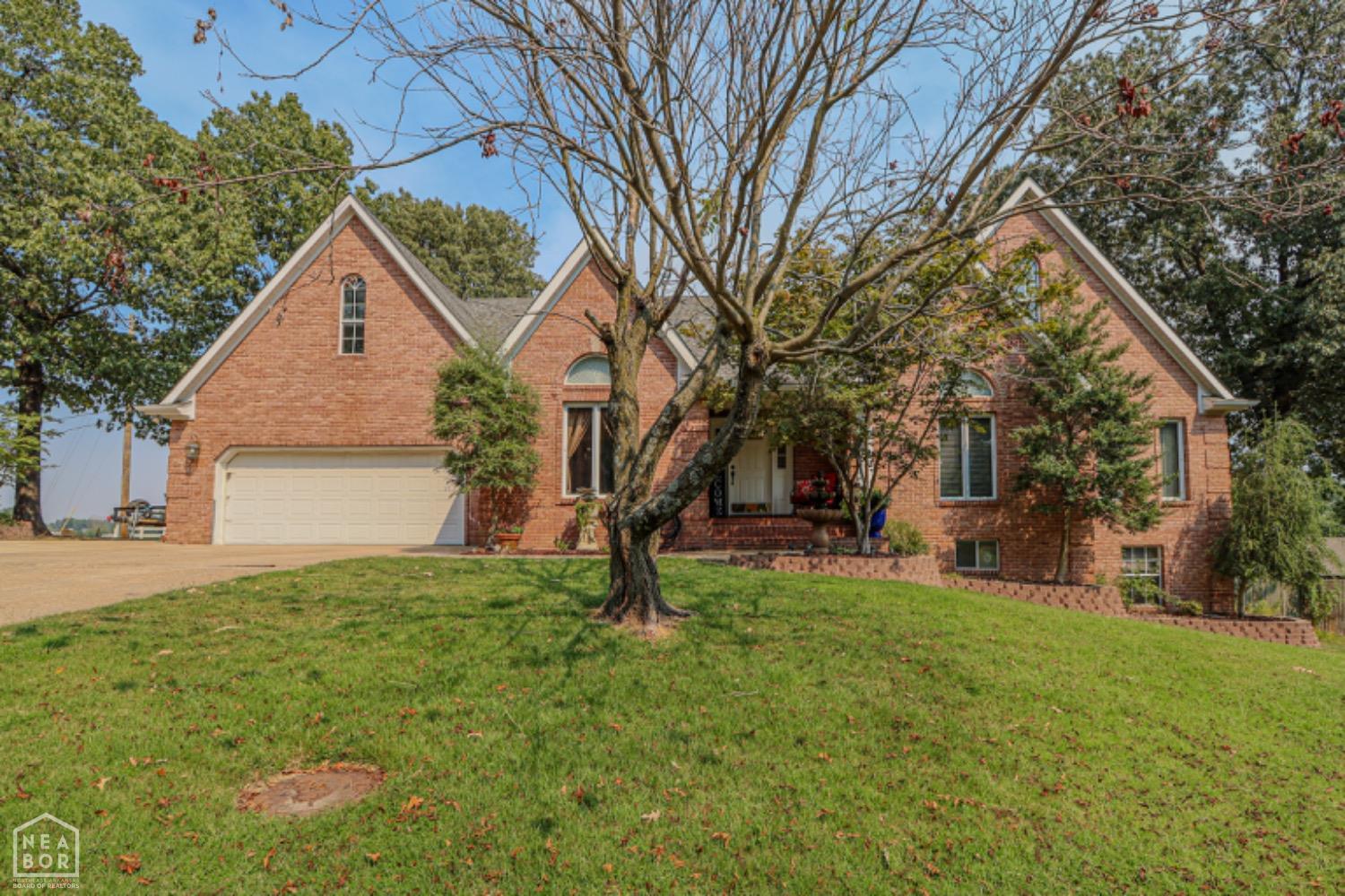 Summerhill Dr, Paragould, AR 72450 #1