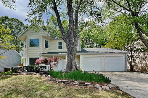 10610 Colony Glen Dr, Alpharetta, GA, 30022-4914 | Card Image