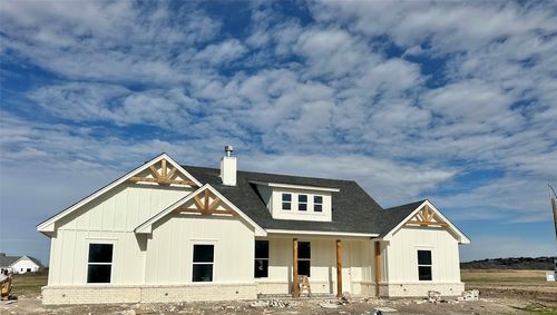 1009 Sabrina Court, Weatherford, TX, 76085 | Card Image