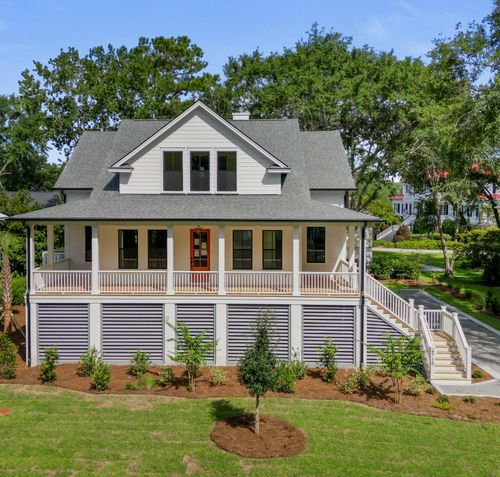 4715 Gold Cup Ln, Hollywood, SC, 29449-5780 | Card Image