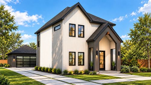 2514 Exline Street, Dallas, TX, 75215 | Card Image