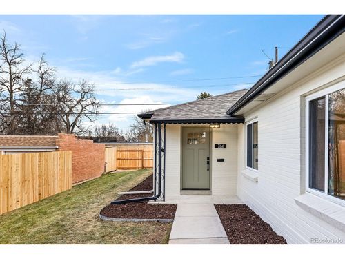 766 Dahlia St, Denver, CO, 80220 | Card Image