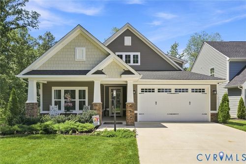 4725 Bacova Village Pl, Glen Allen, VA, 23059-6041 | Card Image