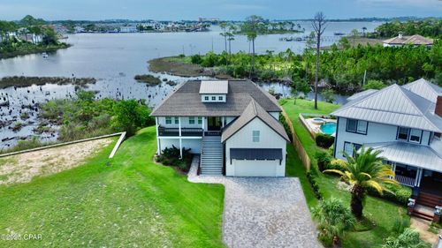3207 Swordfish Dr, Panama City Beach, FL, 32408 | Card Image