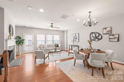 241 N Irwin Ave, Charlotte, NC, 28202-1218 | Card Image