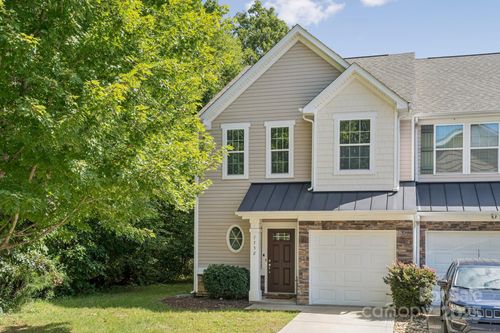 7752 Sweet Fern Way, Charlotte, NC, 28273-0016 | Card Image