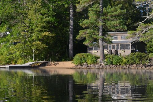 15 Sullivan Road, Lovell, ME, 04051 | Card Image