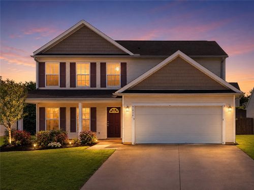 414 Bentridge Dr, spartanburg, SC, 29301-5962 | Card Image