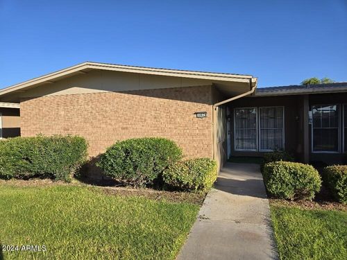 10019 W Ocotillo Dr, Sun City, AZ, 85373-1641 | Card Image