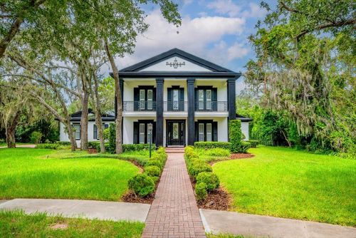 16301 Dunlindale Dr, Lithia, FL, 33547-4040 | Card Image