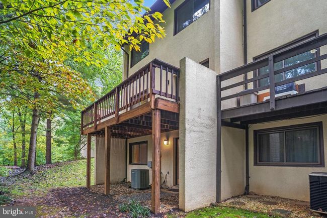 11877 Barrel Cooper Ct, Townhouse with 3 bedrooms, 3 bathrooms and null parking in RESTON VA | Image 23