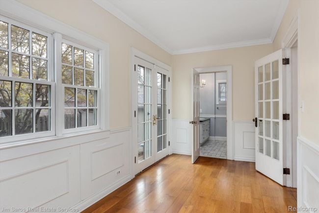1425 Bishop Rd, House other with 4 bedrooms, 4 bathrooms and null parking in Grosse Pointe Park MI | Image 10