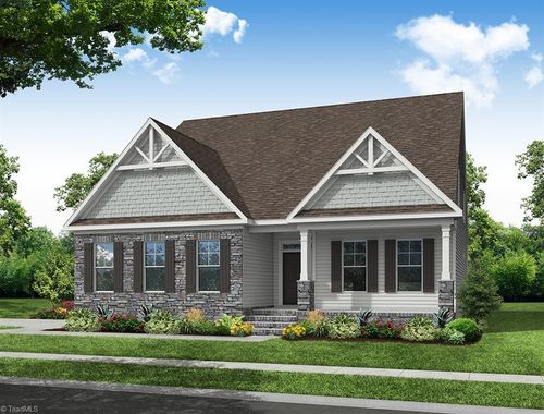 258 Redland Road, Advance, NC, 27006 | Card Image