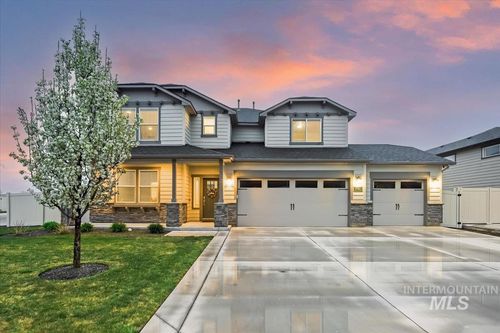17142 N Romford Ave, Nampa, ID, 83687-7629 | Card Image