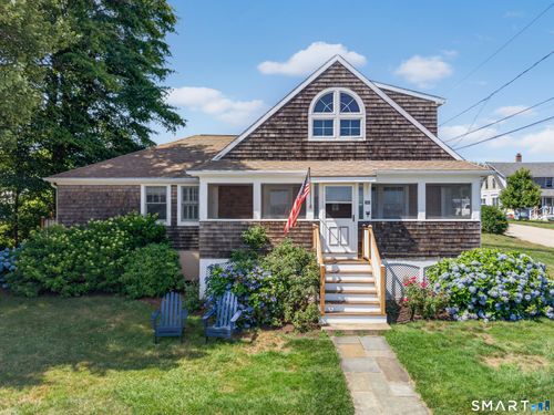 15 James St, Stonington, CT, 06378-2720 | Card Image