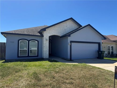 7225 Lake Serenity Dr, Corpus Christi, TX, 78414-2204 | Card Image