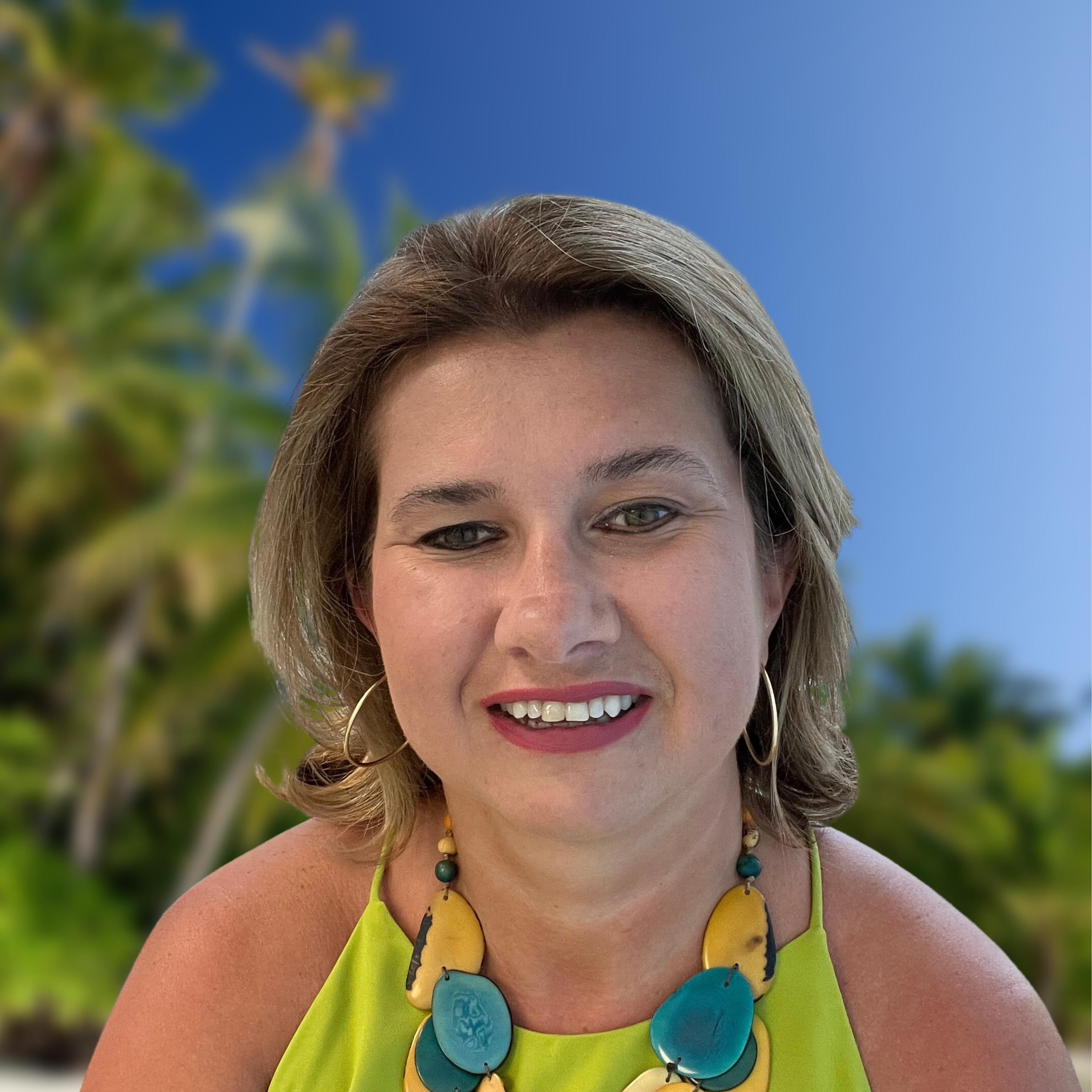 Monika Rydzak