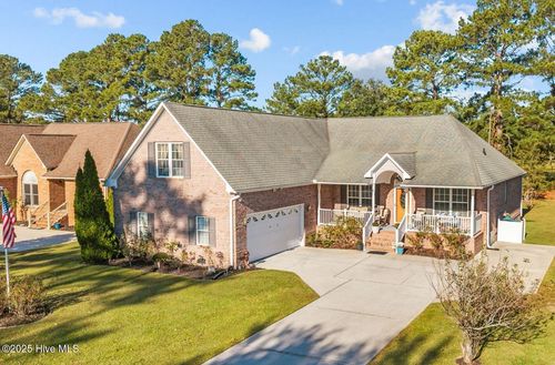 1207 Pelican Dr, New Bern, NC, 28560-9029 | Card Image