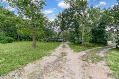 4676 Hedgehog Street, House other with 3 bedrooms, 2 bathrooms and null parking in Middleburg FL | Image 2