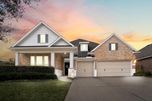 31201 Redwood Manor Ct, Spring, TX, 77386-4429 | Card Image