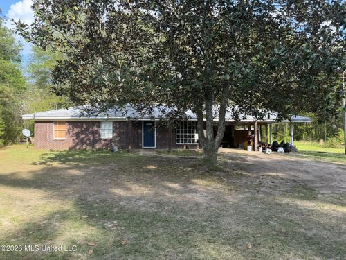 1032 N Sandhill Road, Lena, MS, 39094 | Card Image