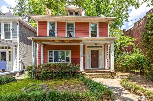 415 W 24th St, Richmond, VA, 23225-3823 | Card Image