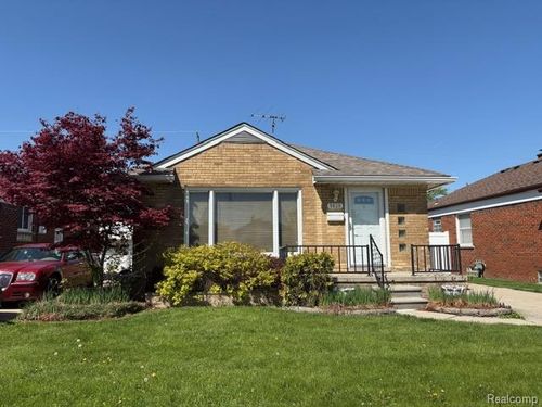 9820 Rosedale Blvd, Allen Park, MI, 48101-1308 | Card Image
