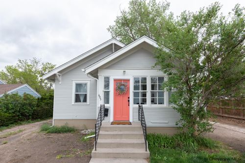605 E 23rd St, Cheyenne, WY, 82001-3846 | Card Image