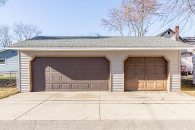 806 18th Avenue S, House other with 4 bedrooms, 2 bathrooms and null parking in Saint Cloud MN | Image 2