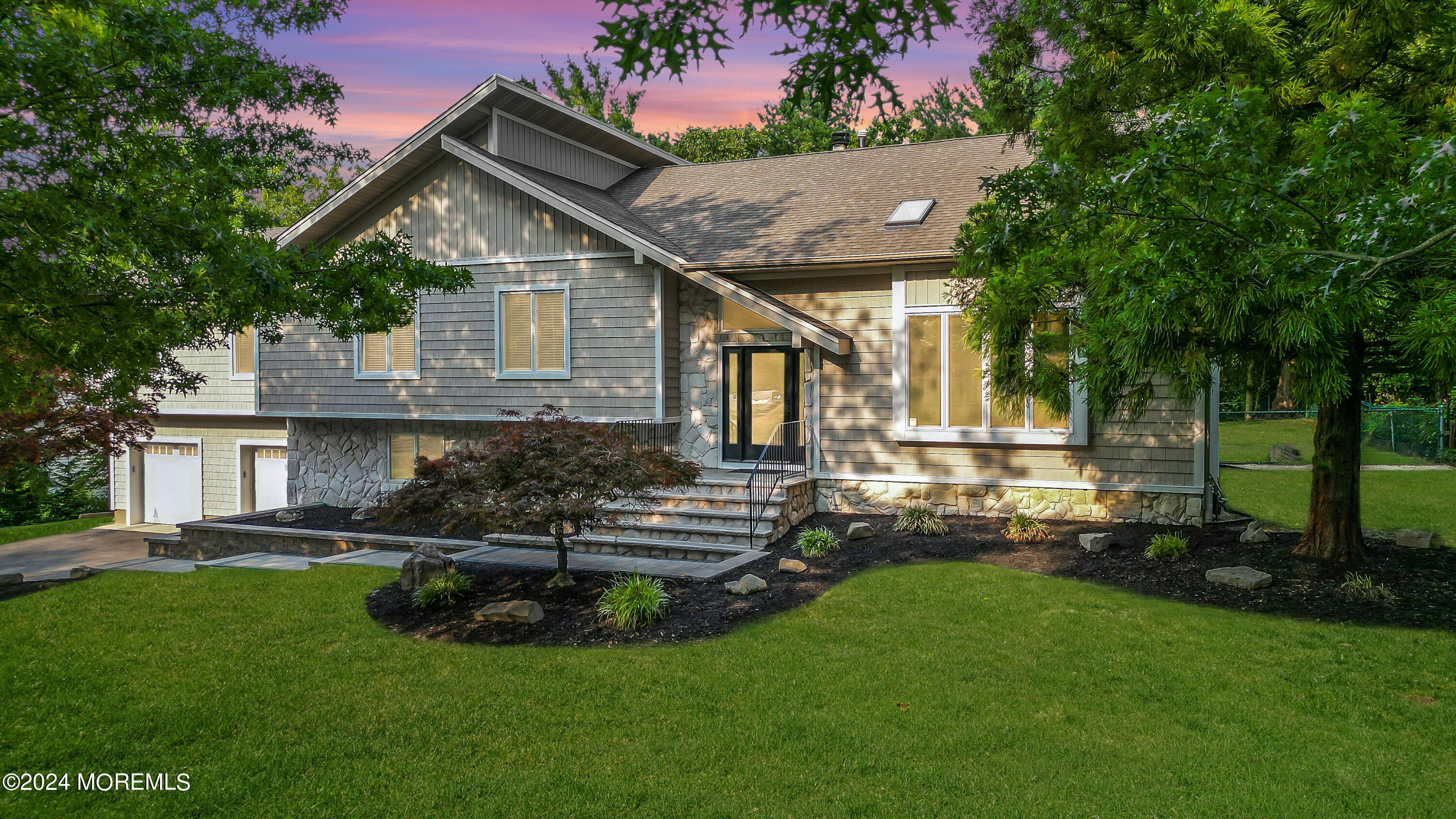 High Ridge Rd, Ocean, NJ 07712
