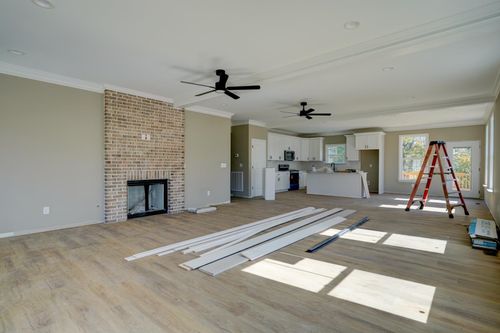 745 Ruby Golightly Drive, inman, SC, 29349 | Card Image