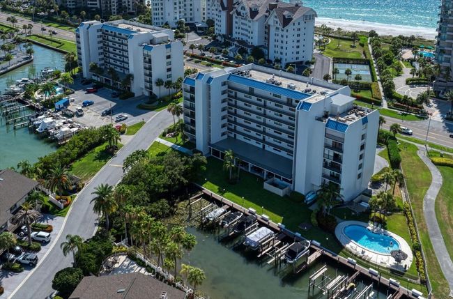 APT-504S - 1591 Gulf Blvd, Condo with 2 bedrooms, 2 bathrooms and null parking in CLEARWATER BEACH FL | Image 40