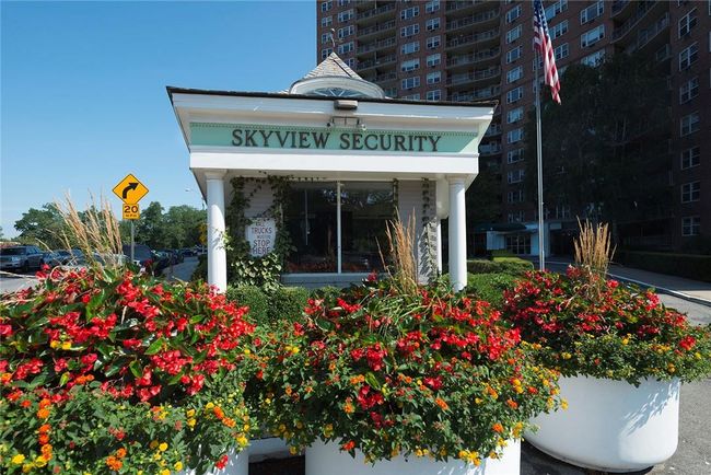 APT-12W - 5700 Arlington Ave, Home with 2 bedrooms, 1 bathrooms and null parking in Bronx NY | Image 19