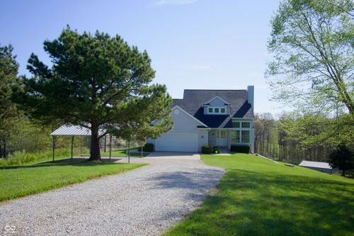 8187 State Road 229, Metamora, IN, 47030-9619 | Card Image