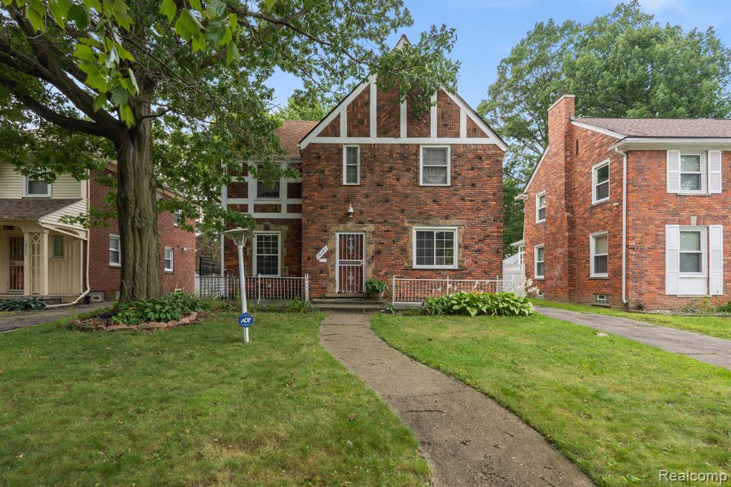 Artesian St, Detroit, MI 48223