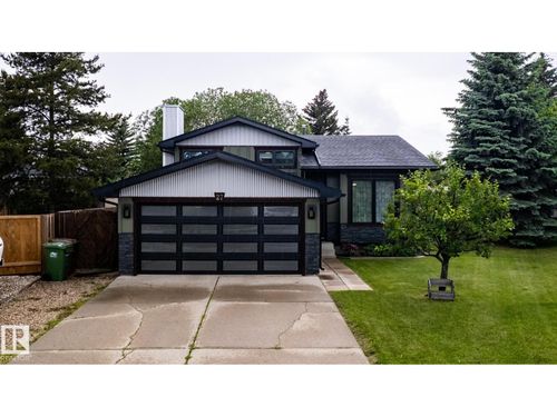 27 Danforth Cres, St Albert, AB, T8N4W8 | Card Image