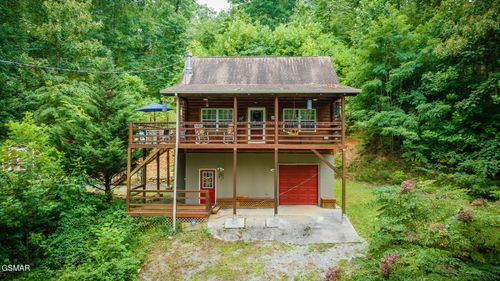 1121 Turkey Ridge Way, Seymour, TN, 37865-6913 | Card Image