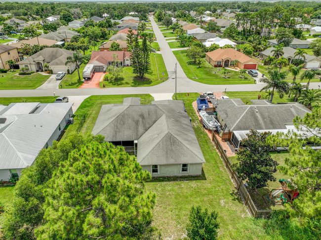 3601 Sw Europe Street, House other with 5 bedrooms, 3 bathrooms and null parking in Port St Lucie FL | Image 47