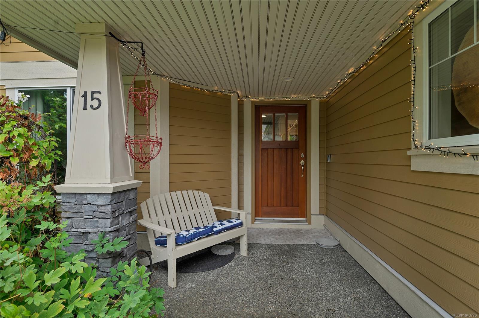 Residential in Campbell River 2